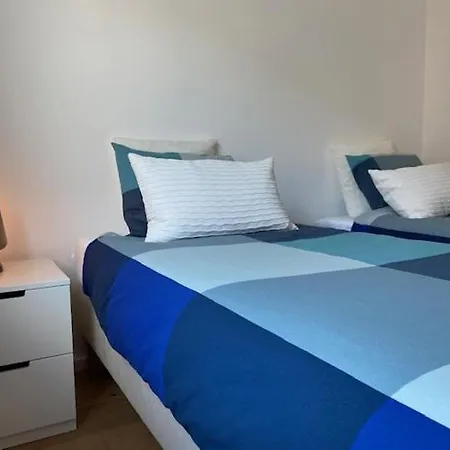 Carpintero Apartment