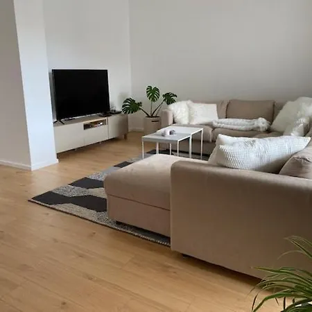 Carpintero Apartment