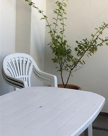Carpintero Apartment