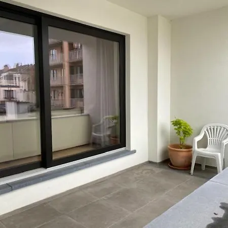 Carpintero Apartment