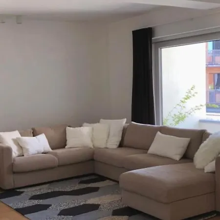 Carpintero Apartment