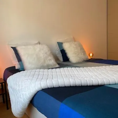 Apartment Carpintero